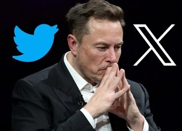 Tỉ phú Elon Musk mất 11 triệu người dùng X chỉ trong vài tháng