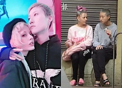 Tình cảnh túng thiếu của con gái ngôi sao võ thuật Thành Long