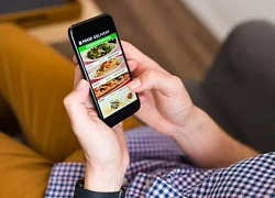 Tôi phát hiện vợ ngoại tình nhờ xem lịch sử ứng dụng giao đồ ăn