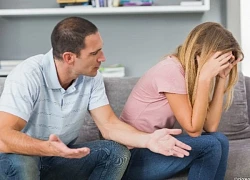 Tôi phát hiện vợ ngoại tình với trai trẻ từ câu nói vu vơ của con