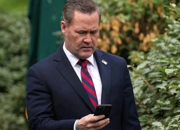 Tổng thống Trump đề cử ông Mike Waltz làm đại sứ Mỹ tại Liên hợp quốc
