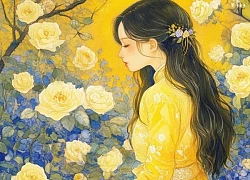 Top 3 chòm sao siêu may mắn, làm gì cũng suôn sẻ ngày 4/5