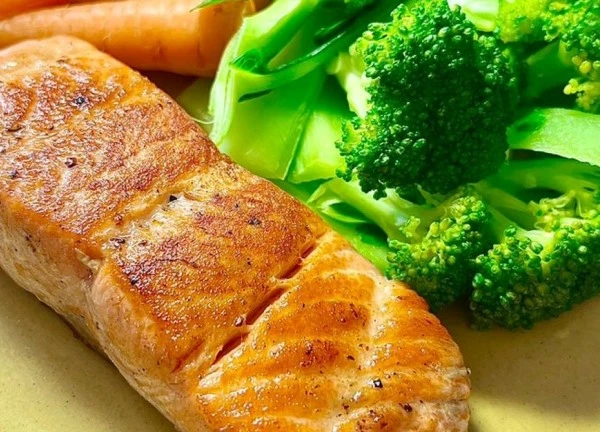 Top những món ngon cho ngày lễ 30/4 -1/5 không dầu mỡ