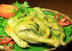 Top những món ngon cho ngày nghỉ lễ