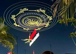 TPHCM: Trả drone bị rơi, khách được quán cà phê chiêu đãi đồ uống miễn phí