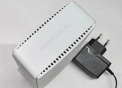 Trải nghiệm Mercusys MB112-4G: giải pháp router 4G linh hoạt cho người dùng phổ thông