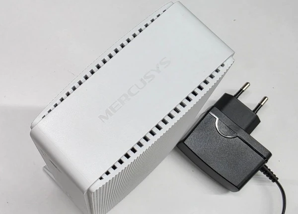 Trải nghiệm Mercusys MB112-4G: giải pháp router 4G linh hoạt cho người dùng phổ thông
