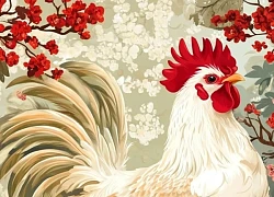 Trời không phụ người hiền: 4 con giáp càng già càng phát, hậu vận sung túc an nhàn