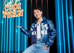 Trúc Nhân: "Tham gia Cuộc hẹn cuối tuần là một trong những quyết định đúng đắn nhất"
