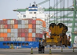 Trung Quốc lên tiếng tại WTO về thuế quan