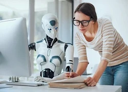 Tương lai, ai cũng có thể là chủ của AI