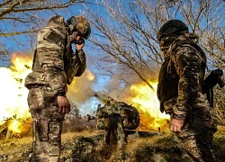 Ukraine vạch trần bê bối vụ 120.000 đạn cối 'tịt ngòi' chuyển ra chiến trường