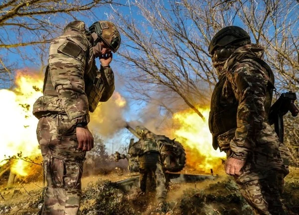 Ukraine vạch trần bê bối vụ 120.000 đạn cối 'tịt ngòi' chuyển ra chiến trường