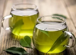 Uống trà xanh mỗi ngày, cơ thể bạn có những thay đổi đáng kinh ngạc này