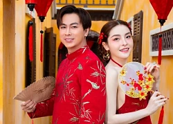 Vbiz có 1 cặp đôi mới: Hint hôn má, sống chung nhà đủ cả, chính chủ vẫn chối đây đẩy chuyện yêu?