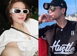 Vợ chồng gen Z Vbiz lộ hint đi du lịch chung, bị bắt bài 1 "công thức tình yêu" quen thuộc