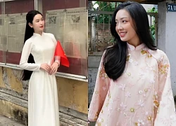 Vợ Đoàn Văn Hậu chính thức có đối thủ mới, vợ Quang Hải dao kéo bị lỗi?