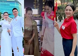 Võ Hạ Trâm bị nói "cướp" hit, nay có thái độ lạ với Duyên Quỳnh, CĐM khen nức nở