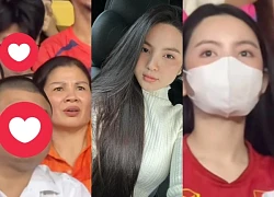 Vợ Quang Hải ngày càng mất hút, "hết thời", mẹ chồng liền đổi thái độ?
