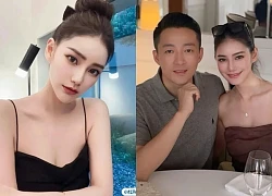 Vợ sắp cưới của Uông Tiểu Phi - chồng cũ của Từ Hy Viên - là ai?