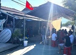 Vụ 3 thi thể trong căn nhà ở Nha Trang: Nỗi đau đớn, tiếc thương ngập tràn xóm nhỏ