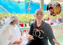 Vụ cha 'trả thù' thay con ở VL: bạn học, vợ phanh phui sự thật, lộ biểu hiện lạ?