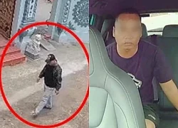 Vụ phụ nữ Vĩnh Phúc bị hại: Nghi phạm chọn chết, lộ quan hệ khó ngờ với nạn nhân