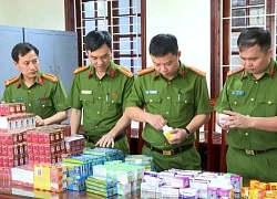 Vụ sữa giả, thuốc giả: Doanh nghiệp đa cấp phải rà soát toàn bộ sản phẩm