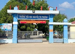 Vụ thầy giáo nghi sàm sỡ nhiều nữ sinh: Thầy thừa nhận có đụng chạm
