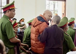 Vụ Tịnh thất Bồng Lai: Chuẩn bị xét xử Lê Tùng Vân về tội loạn luân