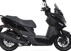 Xe tay ga 150cc, phanh ABS 2 kênh, TCS, giá gần 50 triệu đồng, sẵn sàng 'hạ knock-out' Honda Air Blade