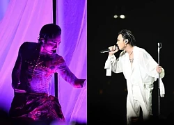 2 đêm concert ALL-ROUNDER: SOOBIN chơi tất tay từ âm nhạc, hình ảnh đến sân khấu, fan hỏi ngược lại "lãi ở đâu"?