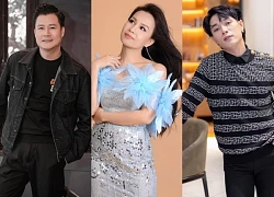3 ca sĩ nổi tiếng quê Bình Định, có người là 'Nữ hoàng dân ca' ở biệt thự triệu đô