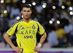 5 bến đỗ tạm thời cho Ronaldo