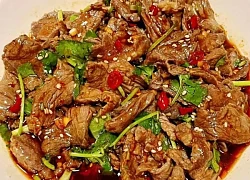 5 món gỏi trộn thanh mát giúp giải ngán, ăn hoài không chán