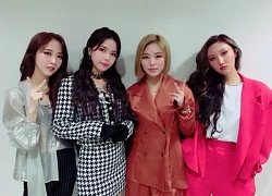 5 nhóm nữ hát live hay nhất Kpop: BLACKPINK chỉ xếp thứ 3, hạng 1 bốc ai cũng có thể là main vocal