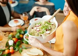 5 thói quen buổi tối giúp cơ thể trẻ lâu