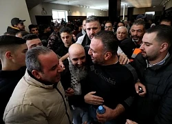 600 ngày khủng hoảng con tin - Áp lực kết thúc xung đột gia tăng tại Israel
