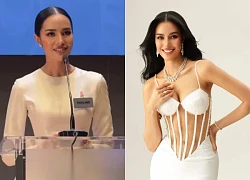 Á hậu MU bị Ý Nhi 'lây vía', out sạch các giải phụ MW, nguy cơ thua trắng tay