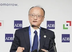 ADB cam kết dành hàng chục tỷ USD hỗ trợ khu vực Đông Nam Á