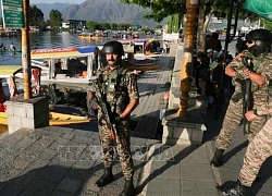 Ấn Độ tuyên bố không đối thoại với Pakistan nếu không chấm dứt chủ nghĩa khủng bố