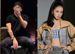 Anh trai Jisoo có bồ nhí, còn quay cả clip nhạy cảm, chị cả BLACKPINK lao đao?