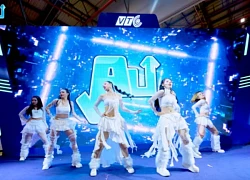 Audition khuấy đảo Gameverse 2025: Bùng nổ hoạt động, khẳng định vị thế cộng đồng game hàng đầu