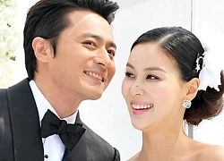 Bà xã Jang Dong Gun bất ngờ thừa nhận vợ chồng không có điểm chung, nguyên nhân của scandal ngoại tình rúng động năm xưa là đây?