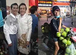Bạn Hoài Linh hết thời, con lớp 6 bỏ học, gạt sĩ diện giao dừa, phải xin tiền?