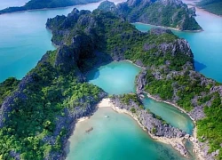 Báo Anh gợi ý 6 điểm đến đẹp nhưng ít người biết ở Việt Nam