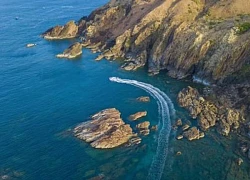 Báo Anh gợi ý 6 điểm đến tuyệt đẹp nhưng ít người biết ở Việt Nam