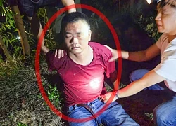 Bắt giữ thủ phạm phóng hoả đốt 6 căn nhà ở Bắc Giang