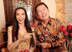 Bê bối liên hoàn của Hoa hậu Hòa bình: Thùy Tiên bị bắt, 1 người dính phốt lừa đảo, 1 người bị tước vương miện!