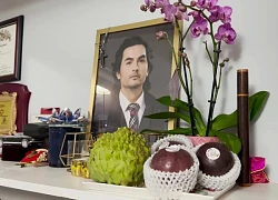 Bị nói dẹp bàn thờ chồng để dọn đi ở với chồng mới, vợ Đức Tiến làm một việc